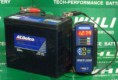 75A相当　12Vバッテリー ＋　１０Aソーラーバッテリーチャージャー（変更可）　
